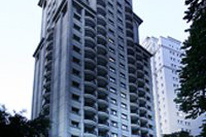 Hotel Clarion Faria Lima en São Paulo