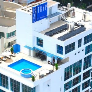 TRYP by Wyndham Panama Centro