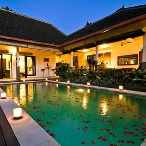 Antara Villas