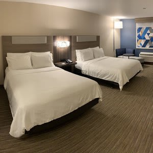 Holiday Inn Express Hotel & Suites Hermosa Beach, an IHG Hotel