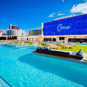 Circa Resort & Casino – Adults Only