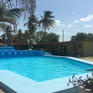 Gorgona Beach Hotel