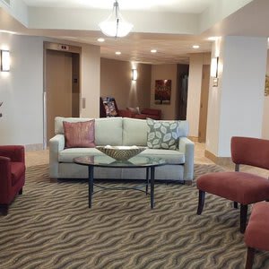 Best Western Plus Rose City Suites