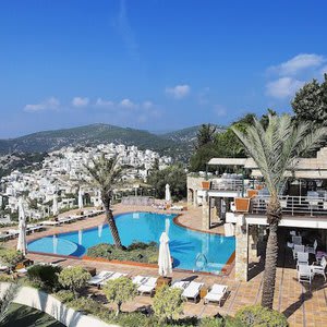 The Marmara Bodrum - Adult Only