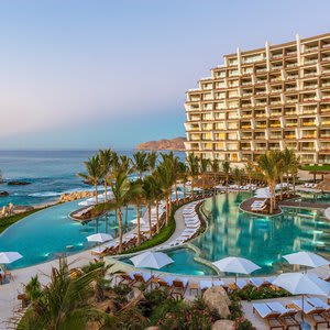 Grand Velas Los Cabos Luxury All Inclusive