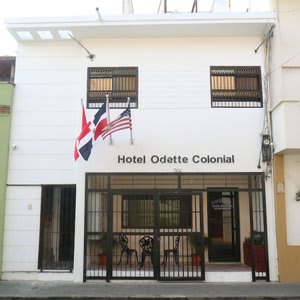 Hotel Odette Colonial