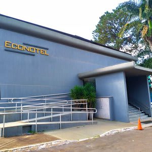 Econotel Brasilia