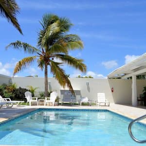 Yoyita Suites Aruba