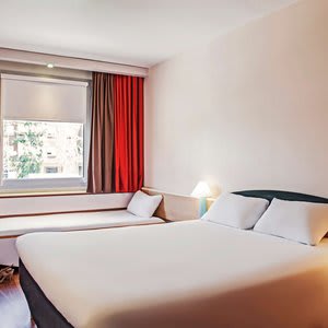 ibis Barcelona Molins de Rei