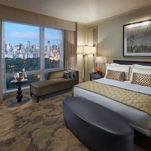 Mandarin Oriental, New York