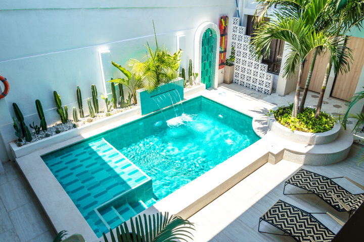 Casana Rosa Hotel