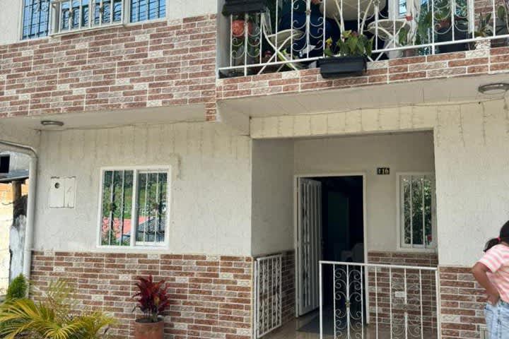 Apartamento Sarita
