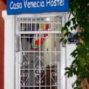 Hostal Casa Venecia