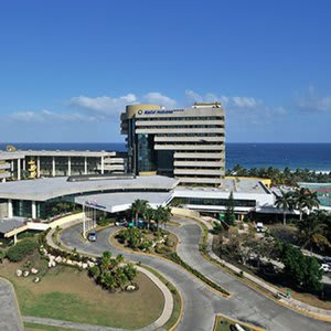 Meliá Habana