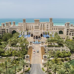 Jumeirah Al Qasr Dubai