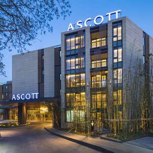 Ascott Heng Shan Shanghai