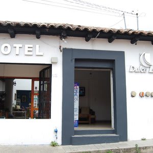 Hotel Dulce Luna