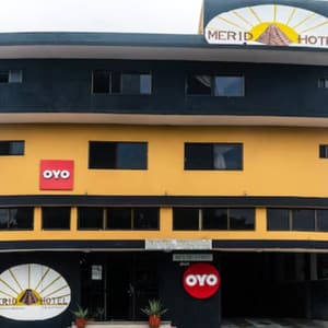 OYO Hotel Merida