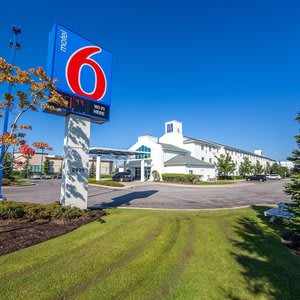 Motel 6 Mississauga, ON - Toronto