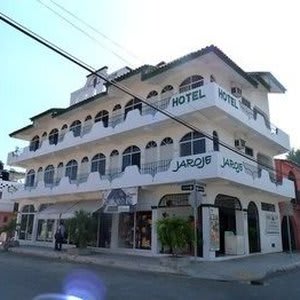 Hotel Jaroje Centro