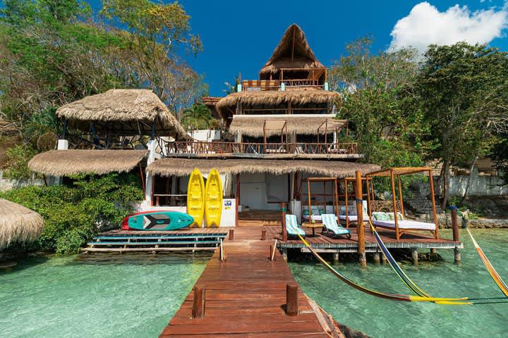 PriceTravel - Viaja fácil, sin pretextos
