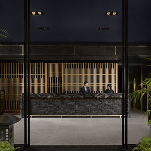 Nobu Hotel London Shoreditch