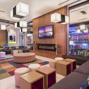 Aloft Orlando Downtown