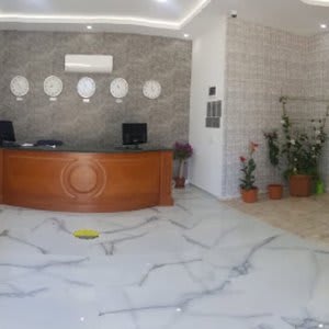 Sever Suites Hotel