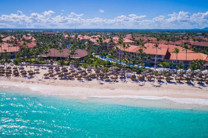 Majestic Elegance Punta Cana - All Inclusive