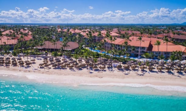 Majestic Elegance Punta Cana - All Inclusive