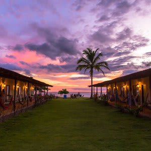 Beach Break Surf Camp