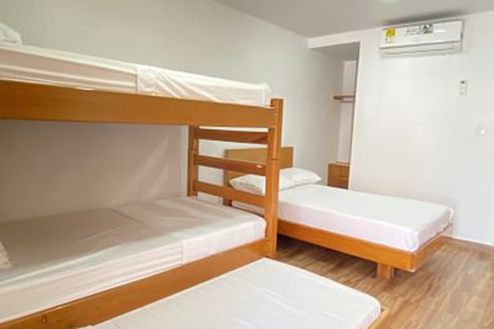 Hotel Hotel Campestre Sol Caribe