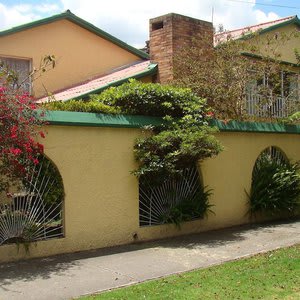 Hostal Bogotá Real