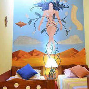 Casa Zalaoui Hostel