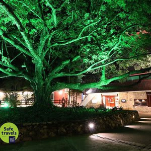 Hotel Misión Palenque