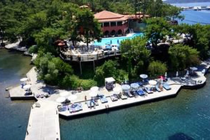 hotel marmaris bay resort adults only