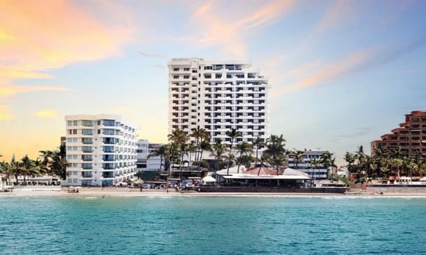 The Inn at Mazatlán