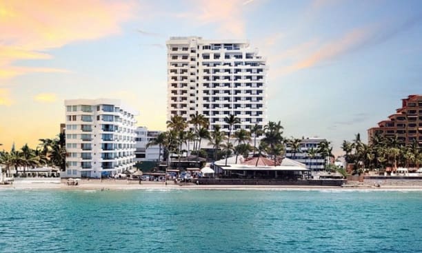 The Inn at Mazatlán