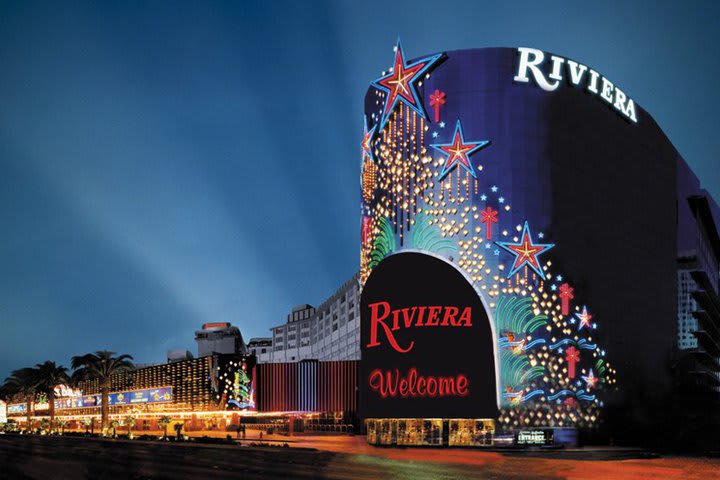 Riviera Hotel & Casino