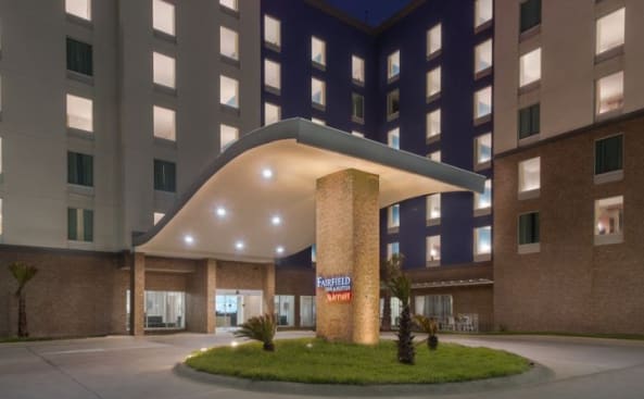 Fairfield Inn & Suites Coatzacoalcos