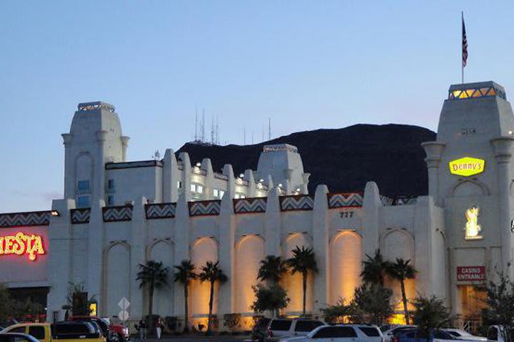 Fiesta Henderson Casino, Las Vegas