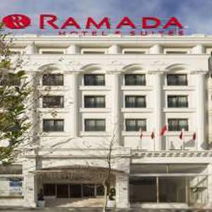 Ramada Hotel & Suites by Wyndham Istanbul Merter