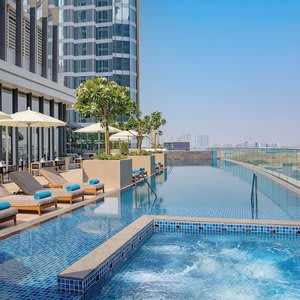 Embassy Suites By Hilton Dubai Business Bay