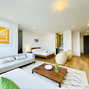 Kubik Apartments in Exclusive Virrey by Wynwood-House