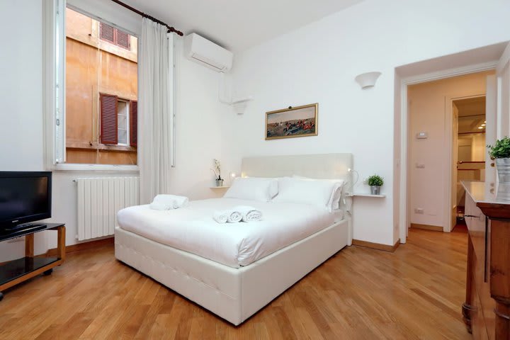 Apartment, 2 Bedrooms