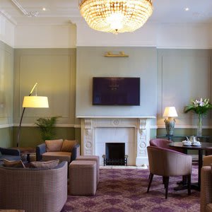 London Chigwell Prince Regent Hotel, BW Signature Collection