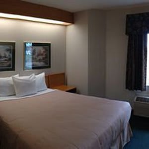 Canadas Best Value Inn Langley Vancouver