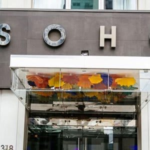 Soho Hotel Toronto