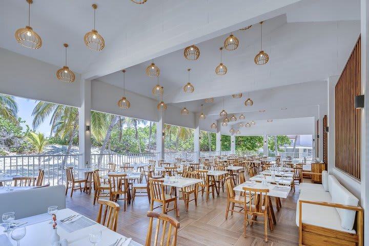 Restaurante la Finca