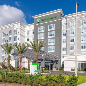 Holiday Inn & Suites Orlando I-Drive Theme Parks